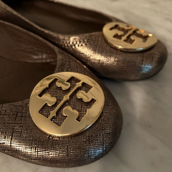 Tory Burch Flats - Picture 4 of 5